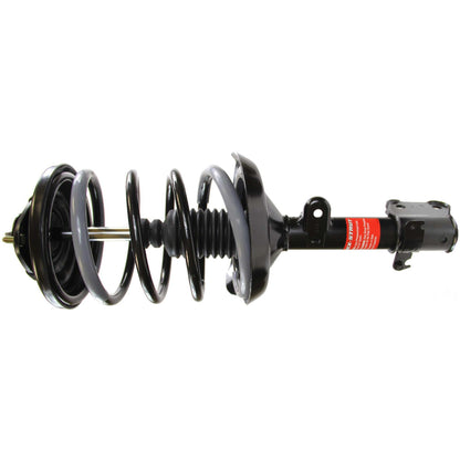 Monroe Shocks & Struts Suspension Strut and Coil Spring Assembly 172229
