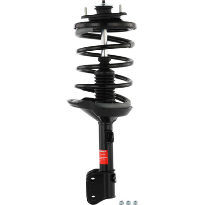 Monroe Shocks & Struts Suspension Strut and Coil Spring Assembly 172230