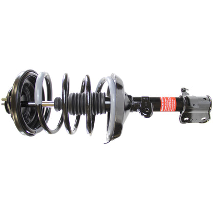 Monroe Shocks & Struts Suspension Strut and Coil Spring Assembly 172230