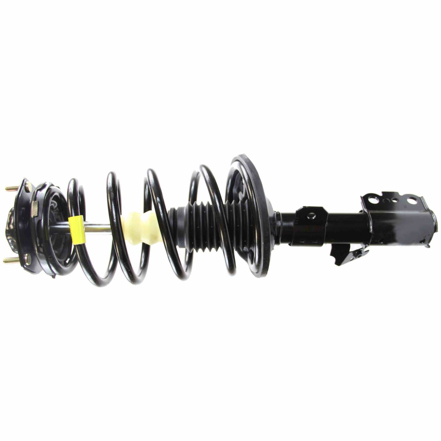 Monroe Shocks & Struts Suspension Strut and Coil Spring Assembly 172236