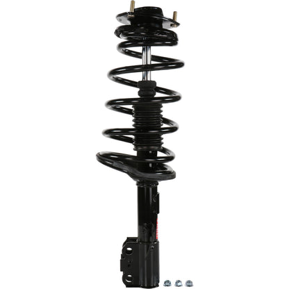 Monroe Shocks & Struts Suspension Strut and Coil Spring Assembly 172236