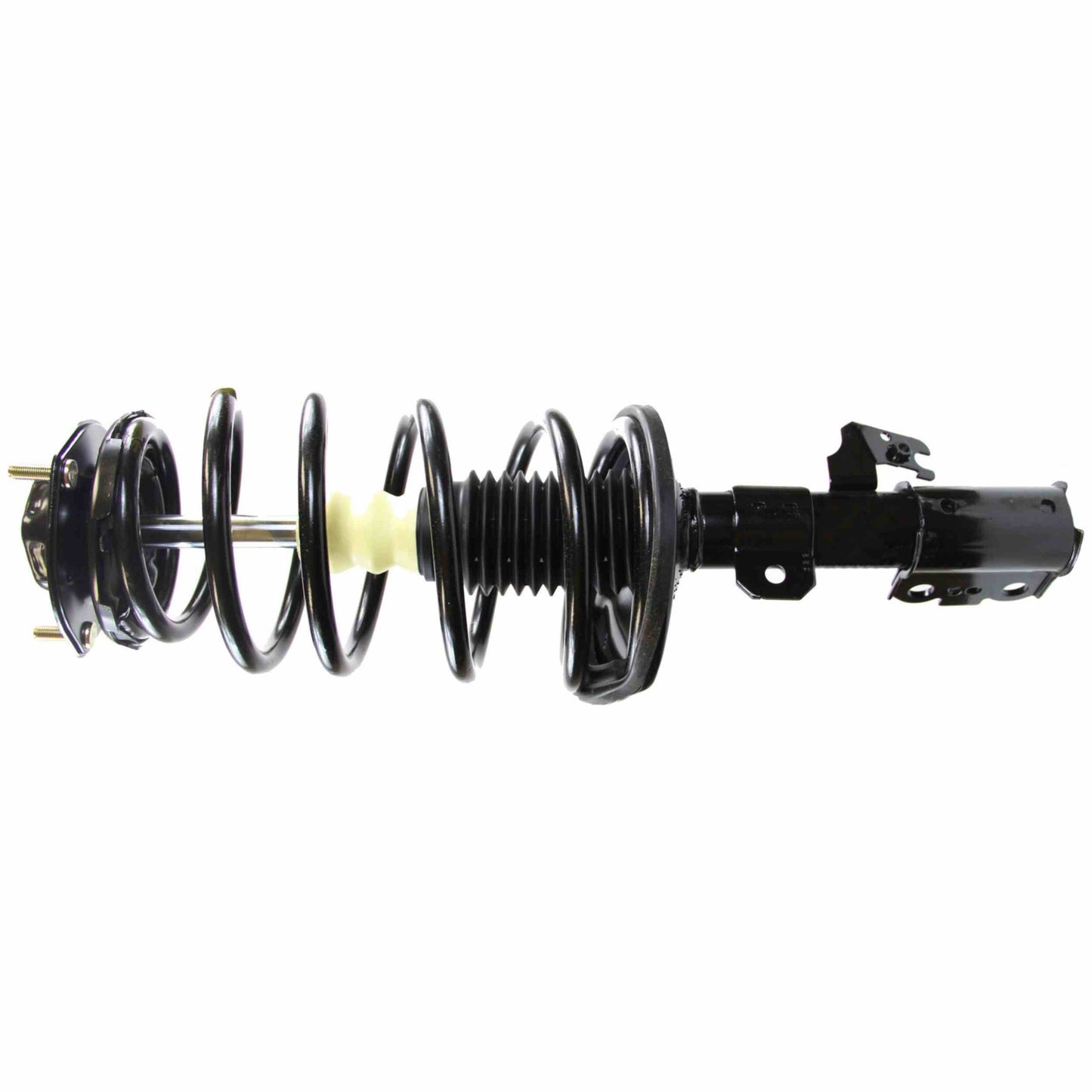 Monroe Shocks & Struts Suspension Strut and Coil Spring Assembly 172237