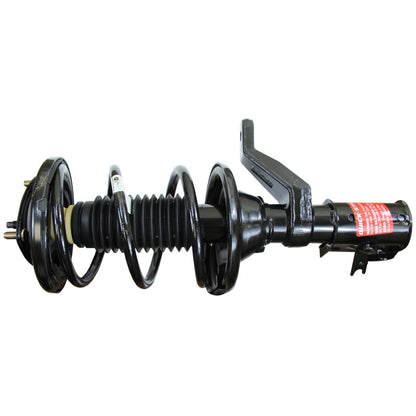 Monroe Shocks & Struts Suspension Strut and Coil Spring Assembly 172238