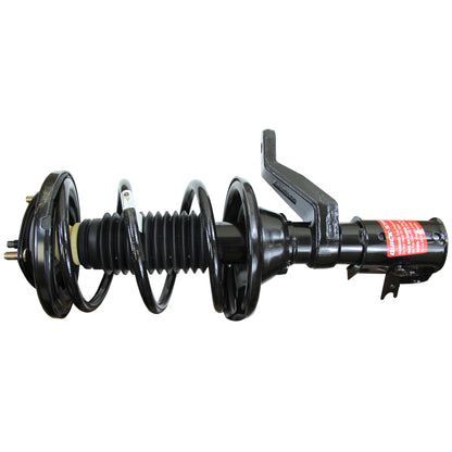 Monroe Shocks & Struts Suspension Strut and Coil Spring Assembly 172238