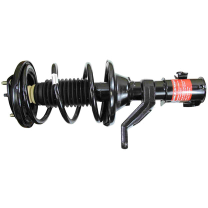 Monroe Shocks & Struts Suspension Strut and Coil Spring Assembly 172239