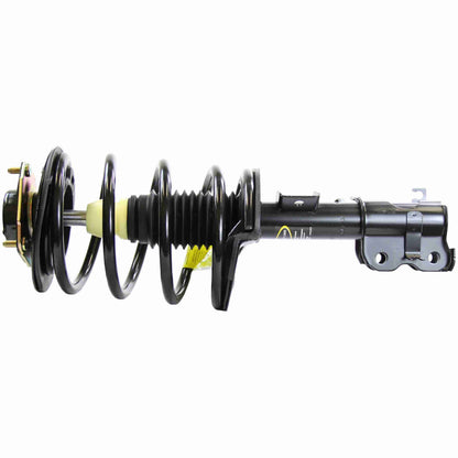 Monroe Shocks & Struts Suspension Strut and Coil Spring Assembly 172240