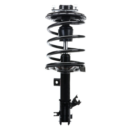 Monroe Shocks & Struts Suspension Strut and Coil Spring Assembly 172240