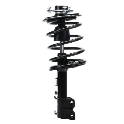 Monroe Shocks & Struts Suspension Strut and Coil Spring Assembly 172240