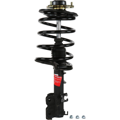 Monroe Shocks & Struts Suspension Strut and Coil Spring Assembly 172240