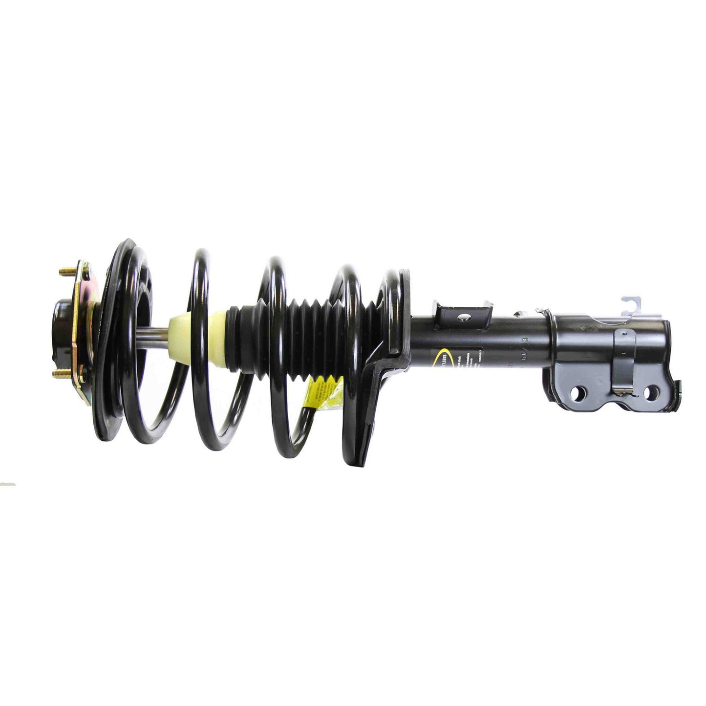 Monroe Shocks & Struts Suspension Strut and Coil Spring Assembly 172241