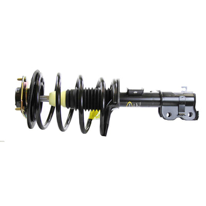 Monroe Shocks & Struts Suspension Strut and Coil Spring Assembly 172241