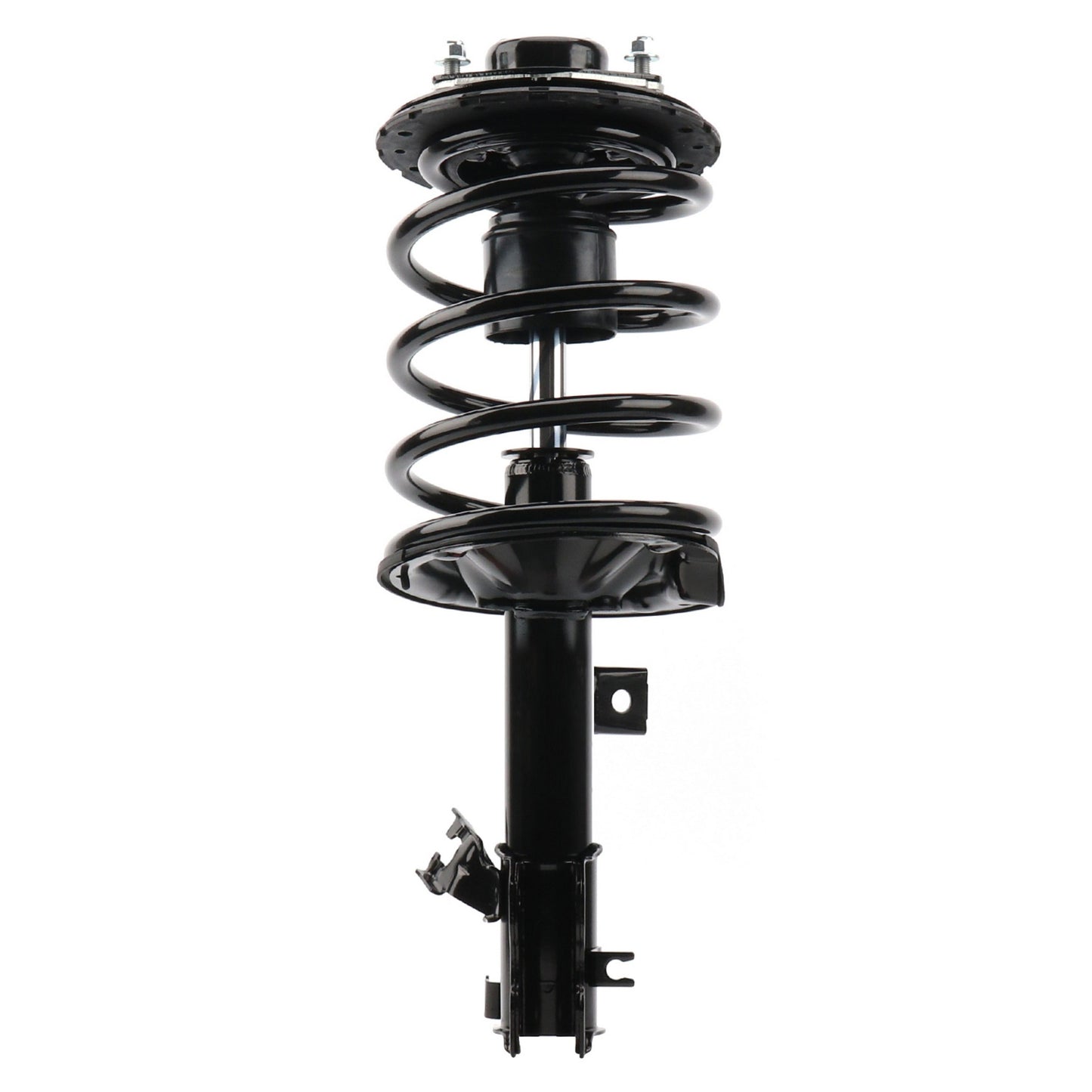 Monroe Shocks & Struts Suspension Strut and Coil Spring Assembly 172241
