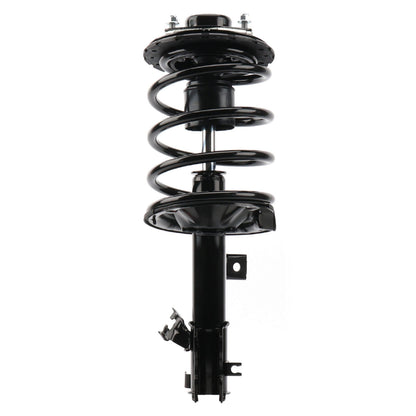 Monroe Shocks & Struts Suspension Strut and Coil Spring Assembly 172241