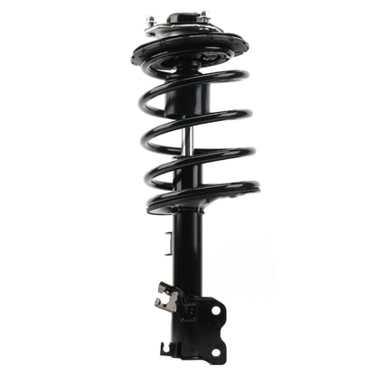 Monroe Shocks & Struts Suspension Strut and Coil Spring Assembly 172241