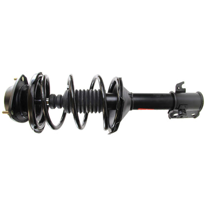 Monroe Shocks & Struts Suspension Strut and Coil Spring Assembly 172243
