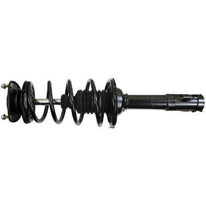 Monroe Shocks & Struts Suspension Strut and Coil Spring Assembly 172245