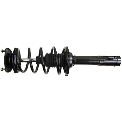 Monroe Shocks & Struts Suspension Strut and Coil Spring Assembly 172245