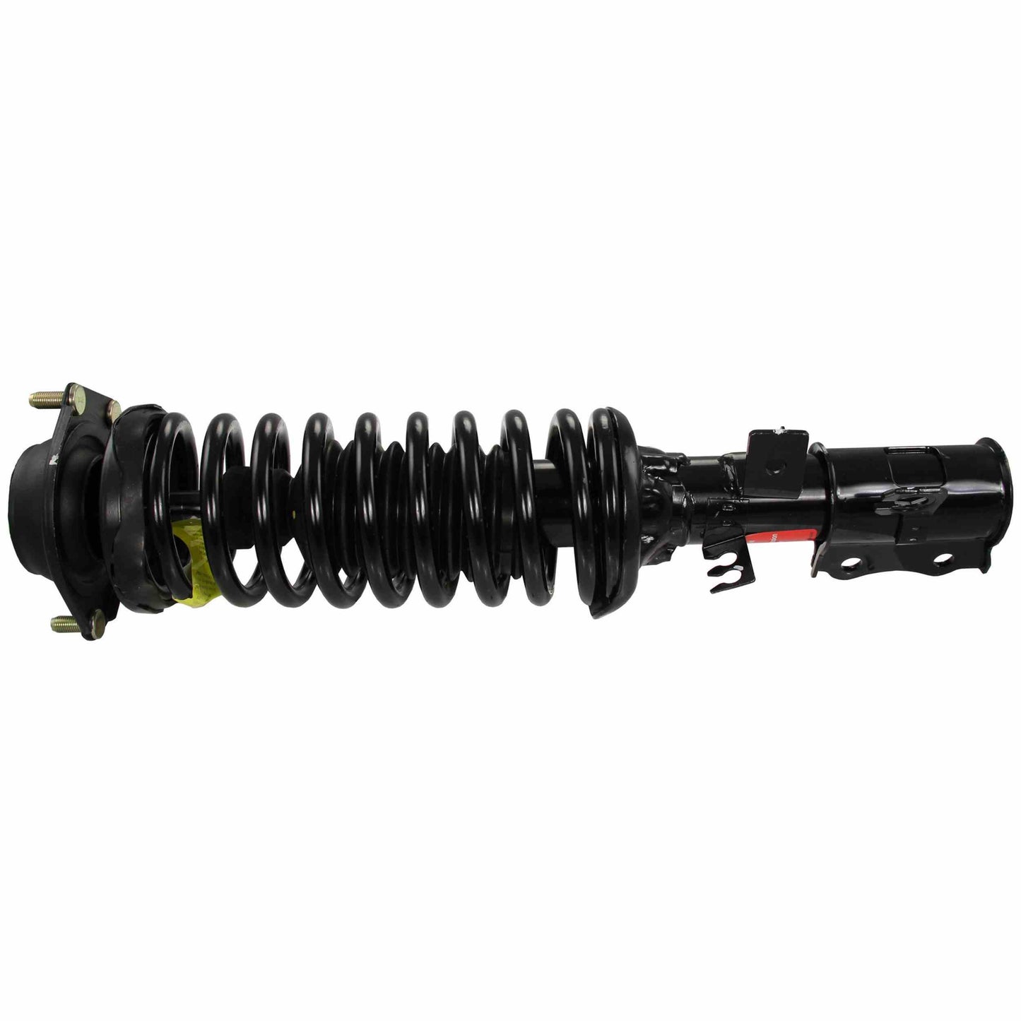 Monroe Shocks & Struts Suspension Strut and Coil Spring Assembly 172246