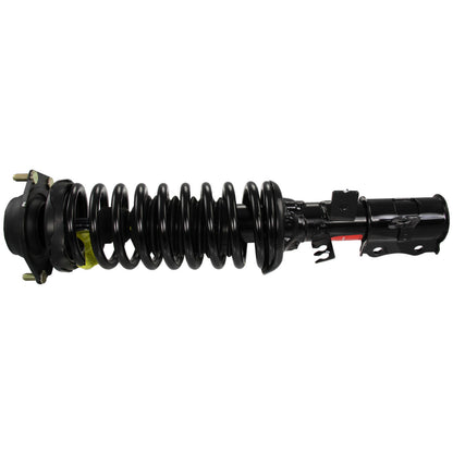 Monroe Shocks & Struts Suspension Strut and Coil Spring Assembly 172246