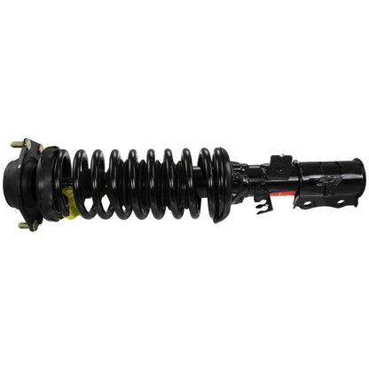 Monroe Shocks & Struts Suspension Strut and Coil Spring Assembly 172246