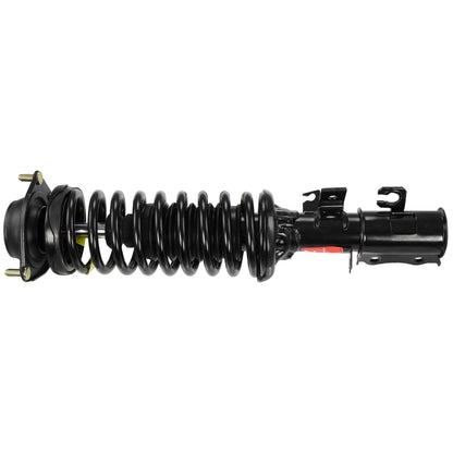 Monroe Shocks & Struts Suspension Strut and Coil Spring Assembly 172247