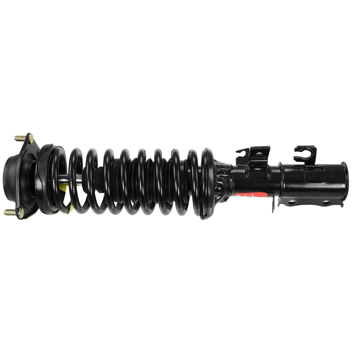 Monroe Shocks & Struts Suspension Strut and Coil Spring Assembly 172247