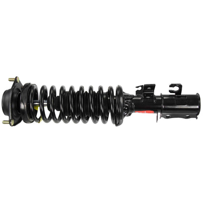 Monroe Shocks & Struts Suspension Strut and Coil Spring Assembly 172247