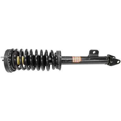 Monroe Shocks & Struts Suspension Strut and Coil Spring Assembly 172248