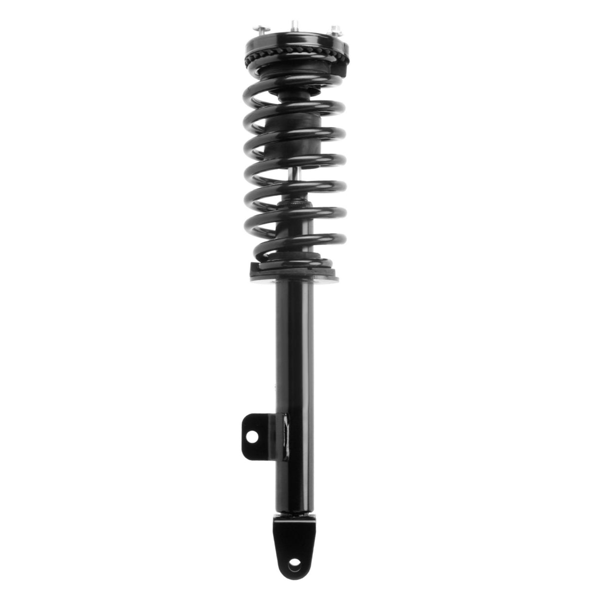 Monroe Shocks & Struts Suspension Strut and Coil Spring Assembly 172248