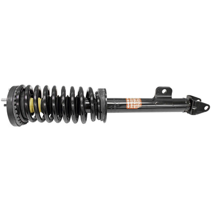 Monroe Shocks & Struts Suspension Strut and Coil Spring Assembly 172248