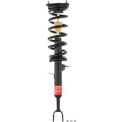 Monroe Shocks & Struts Suspension Strut and Coil Spring Assembly 172250