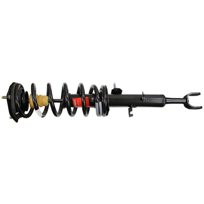 Monroe Shocks & Struts Suspension Strut and Coil Spring Assembly 172250
