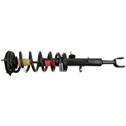Monroe Shocks & Struts Suspension Strut and Coil Spring Assembly 172251
