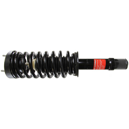 Monroe Shocks & Struts Suspension Strut and Coil Spring Assembly 172254L