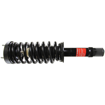 Monroe Shocks & Struts Suspension Strut and Coil Spring Assembly 172254L