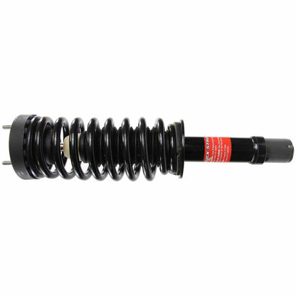 Monroe Shocks & Struts Suspension Strut and Coil Spring Assembly 172254R