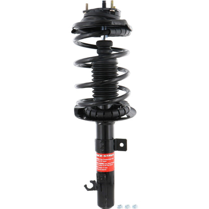 Monroe Shocks & Struts Suspension Strut and Coil Spring Assembly 172257
