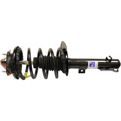Monroe Shocks & Struts Suspension Strut and Coil Spring Assembly 172258