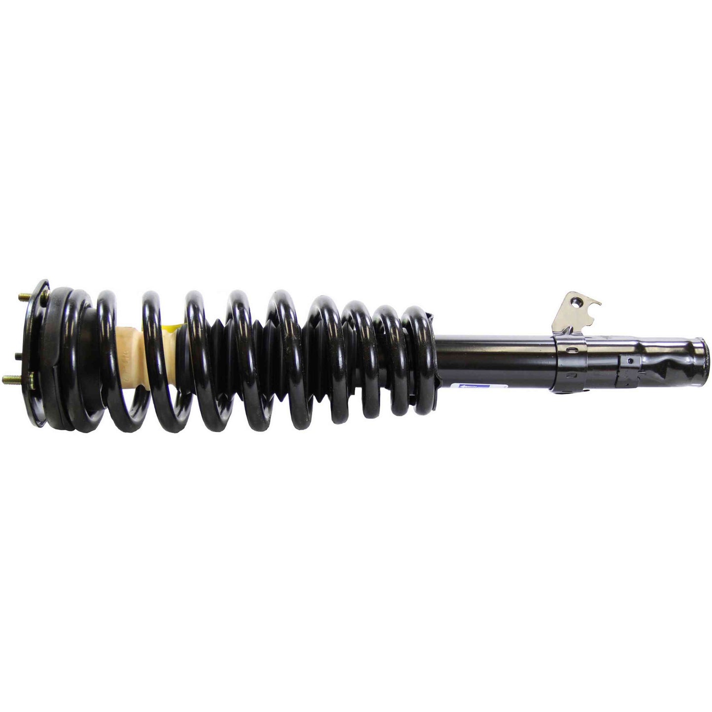 Monroe Shocks & Struts Suspension Strut and Coil Spring Assembly 172261