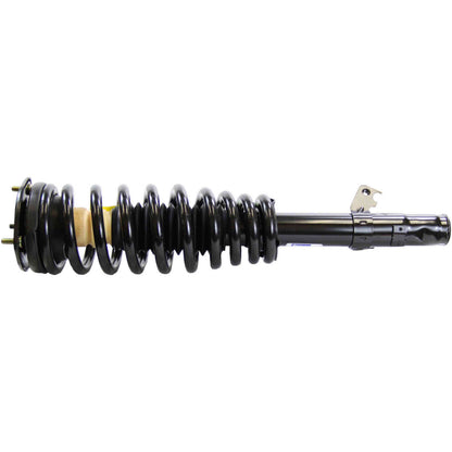 Monroe Shocks & Struts Suspension Strut and Coil Spring Assembly 172261