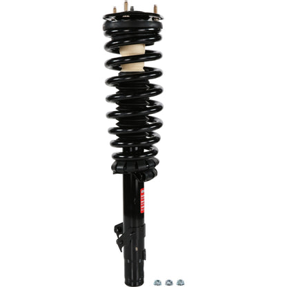 Monroe Shocks & Struts Suspension Strut and Coil Spring Assembly 172261