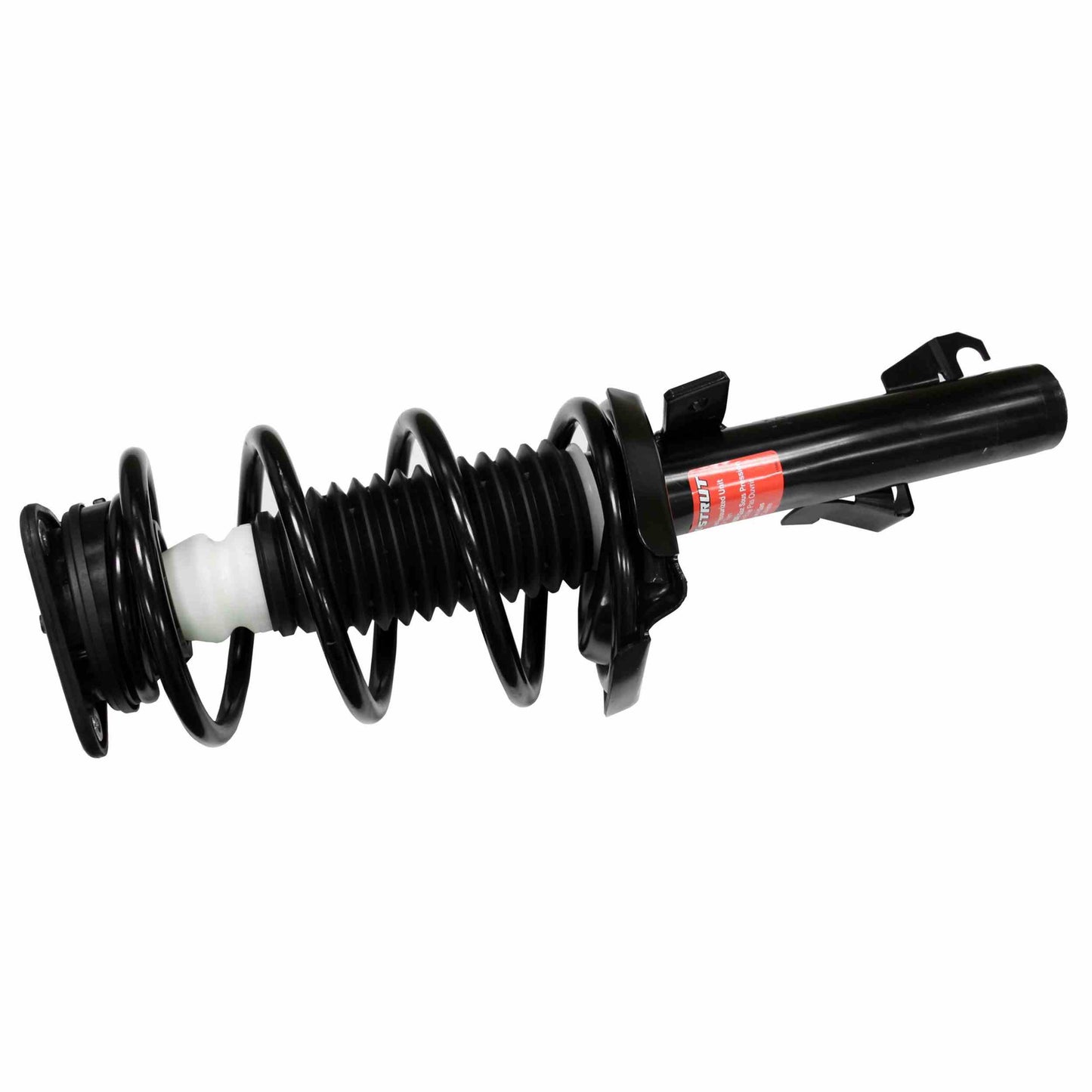 Monroe Shocks & Struts Suspension Strut and Coil Spring Assembly 172264