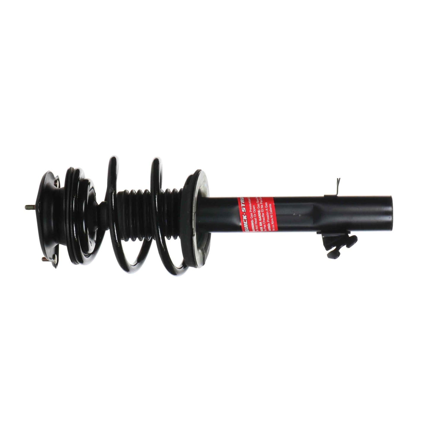 Monroe Shocks & Struts Suspension Strut and Coil Spring Assembly 172265