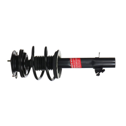 Monroe Shocks & Struts Suspension Strut and Coil Spring Assembly 172265
