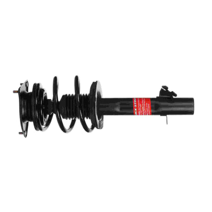 Monroe Shocks & Struts Suspension Strut and Coil Spring Assembly 172266