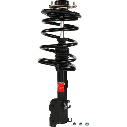 Monroe Shocks & Struts Suspension Strut and Coil Spring Assembly 172267