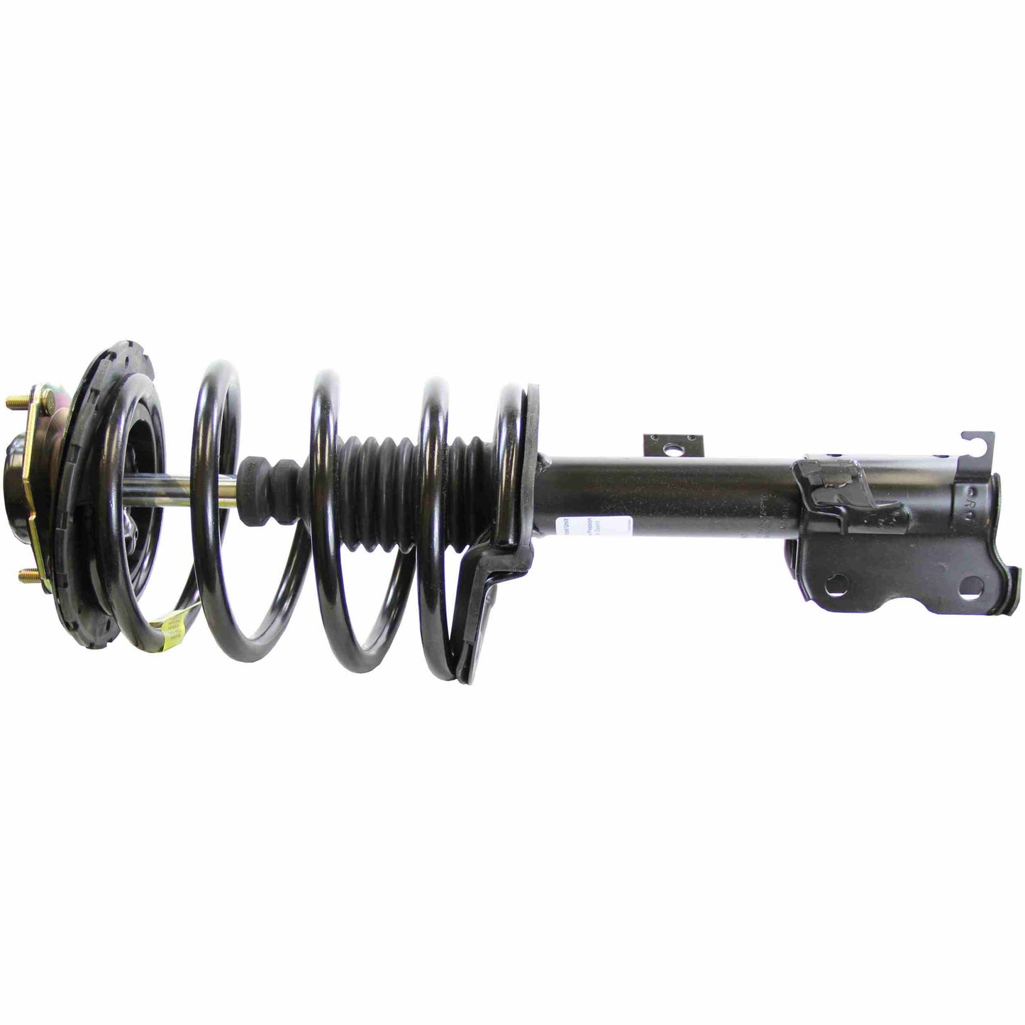 Monroe Shocks & Struts Suspension Strut and Coil Spring Assembly 172268