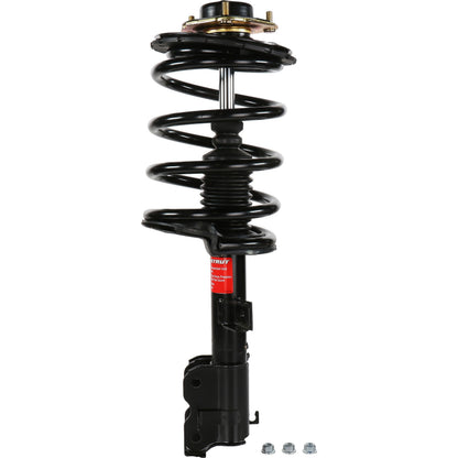 Monroe Shocks & Struts Suspension Strut and Coil Spring Assembly 172268