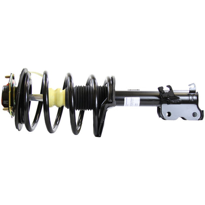 Monroe Shocks & Struts Suspension Strut and Coil Spring Assembly 172271
