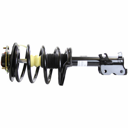 Monroe Shocks & Struts Suspension Strut and Coil Spring Assembly 172271